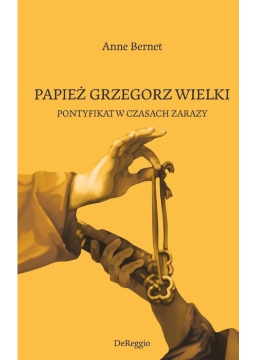 Papież Grzegorz Wielki