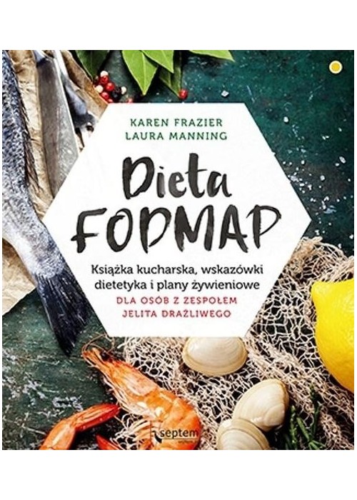 Dieta FODMAP