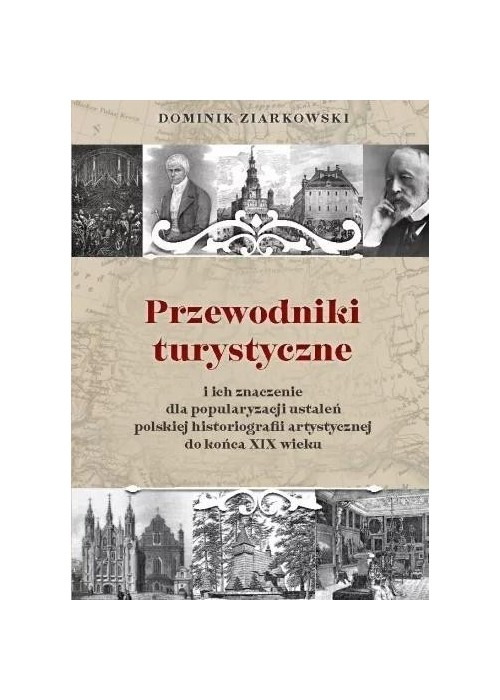 Przewodniki turystyczne i ich znaczenie dla popula