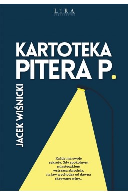 Kartoteka Pitera P.