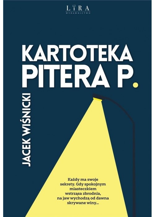 Kartoteka Pitera P.