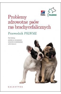 Problemy zdrowotne psów ras brachycefalicznych