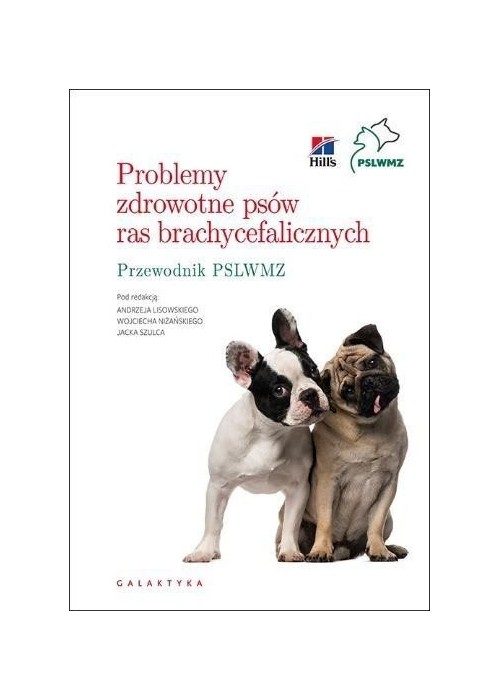 Problemy zdrowotne psów ras brachycefalicznych