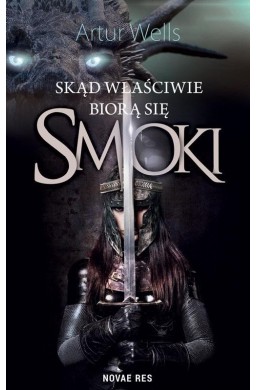 Skąd właściwie biorą się smoki