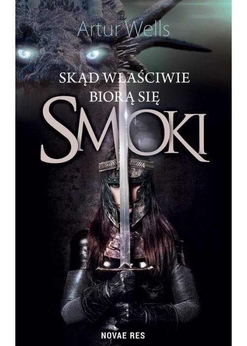 Skąd właściwie biorą się smoki