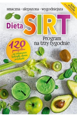 Dieta SIRT