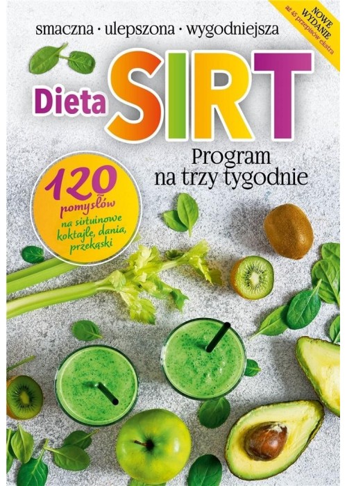 Dieta SIRT