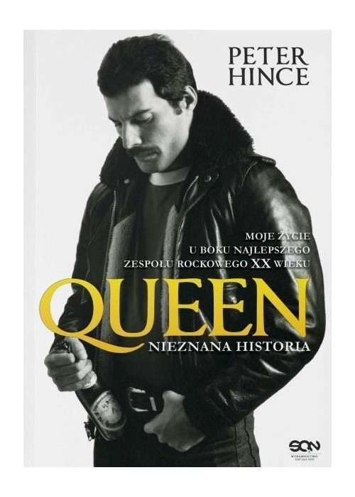 Queen. Historia nieznana