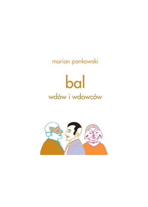 Bal wdów i wdowców