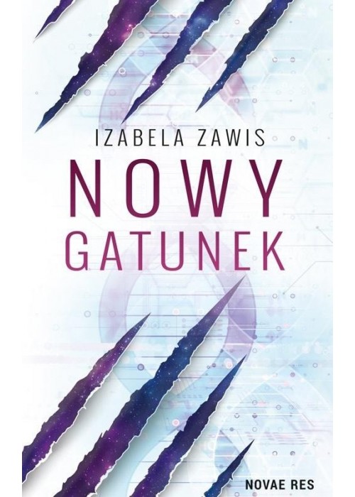 Nowy gatunek