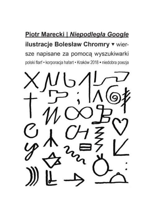 Niepodległa Google