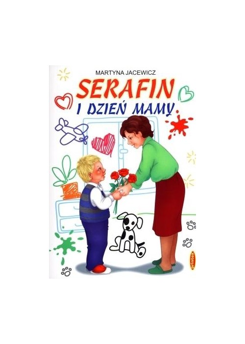 Serafin i Dzień Mamy