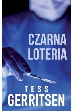 Czarna loteria