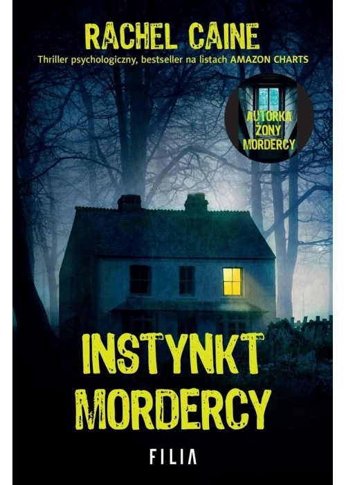 Instynkt mordercy