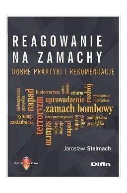 Reagowanie na zamachy