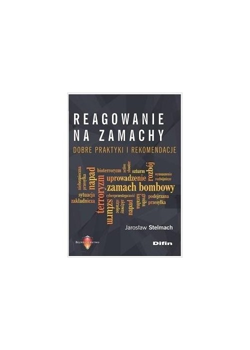 Reagowanie na zamachy