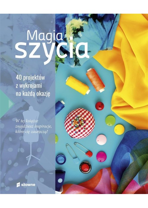 Magia szycia