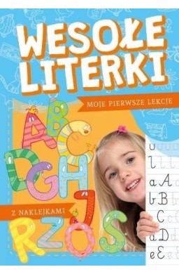 Wesołe literki