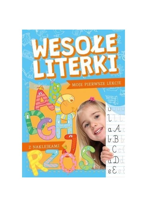 Wesołe literki