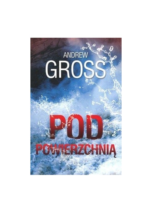 Pod powierzchnią