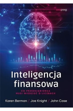 Inteligencja finansowa