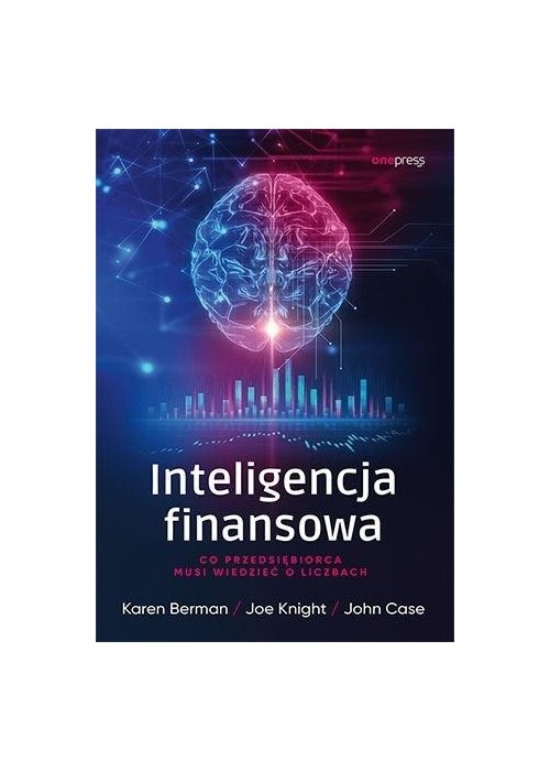 Inteligencja finansowa