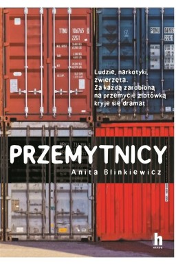 Przemytnicy