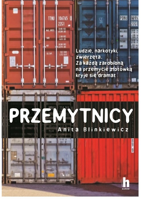 Przemytnicy