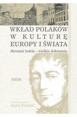 Skromni ludzie - wielkie dokonania