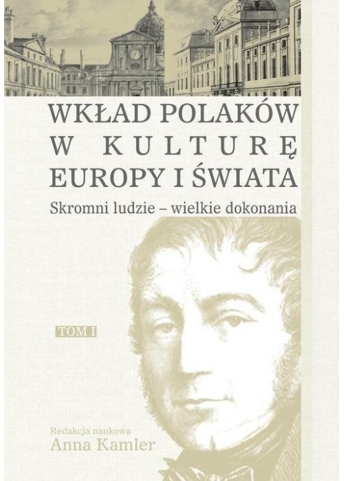 Skromni ludzie - wielkie dokonania