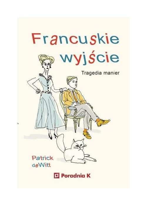 Francuskie wyjście