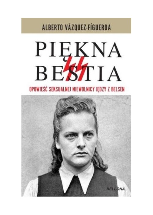 Piękna bestia