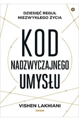 Kod nadzwyczajnego umysłu