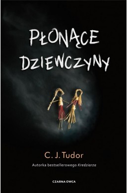 Płonące dziewczyny