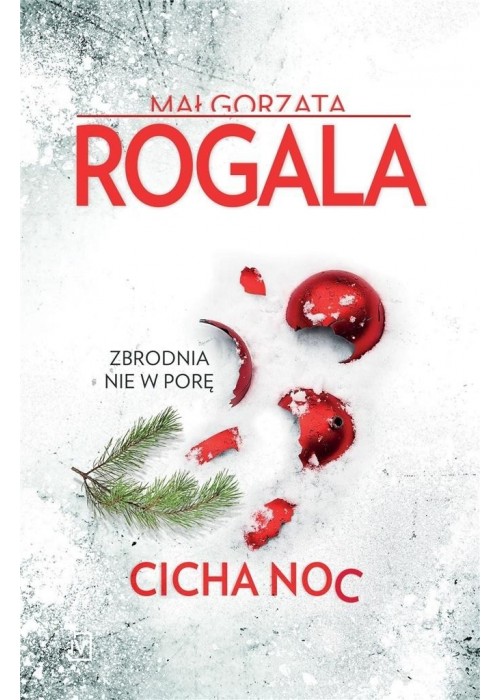 Cicha noc