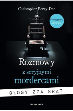 Rozmowy z seryjnymi mordercami