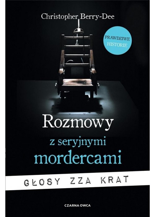 Rozmowy z seryjnymi mordercami