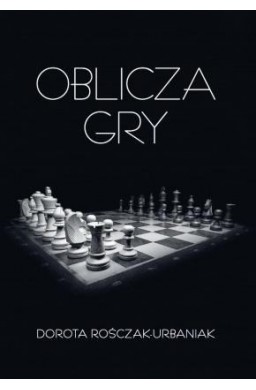 Oblicza gry