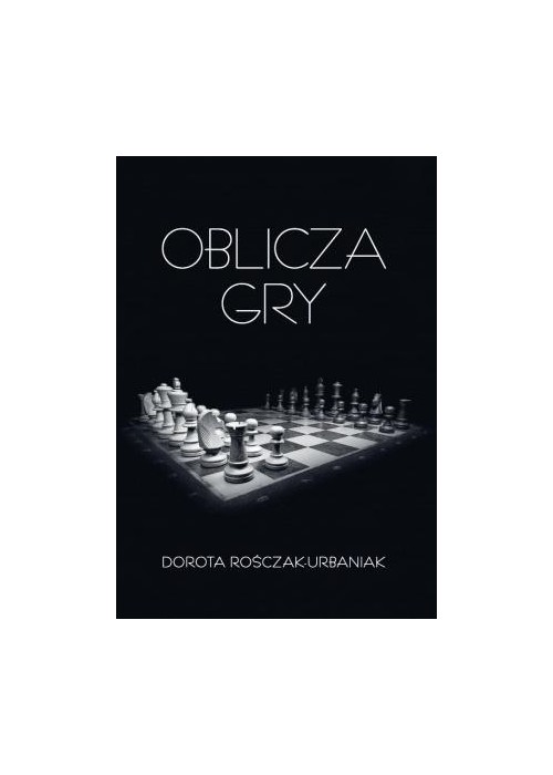 Oblicza gry