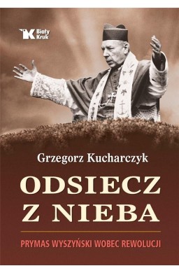 Odsiecz z nieba. Prymas Wyszyński wobec rewolucji