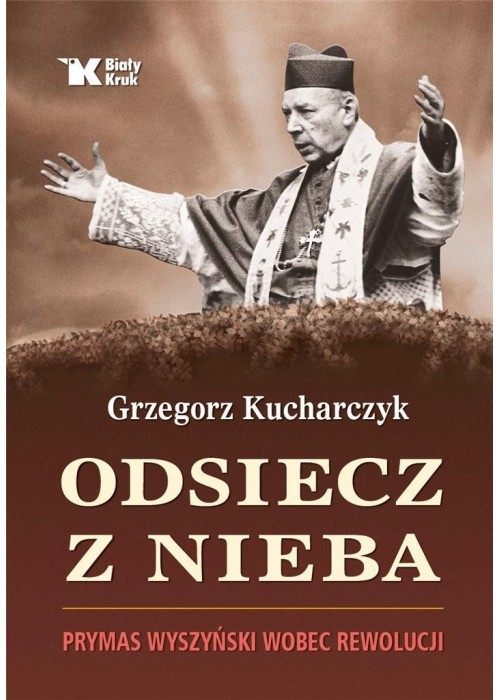 Odsiecz z nieba. Prymas Wyszyński wobec rewolucji