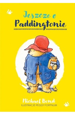 Jeszcze o Paddingtonie