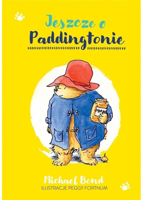 Jeszcze o Paddingtonie