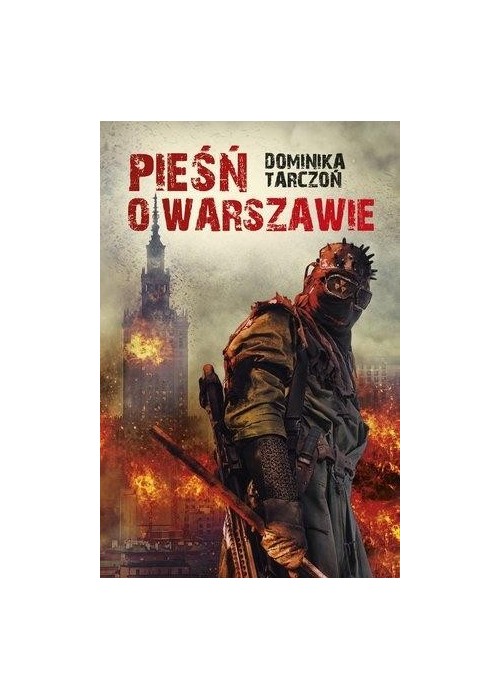 Pieśń o Warszawie