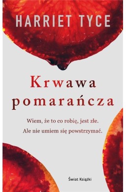 Krwawa pomarańcza