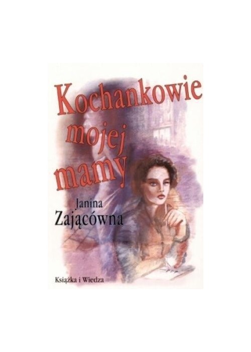 Kochankowie mojej mamy