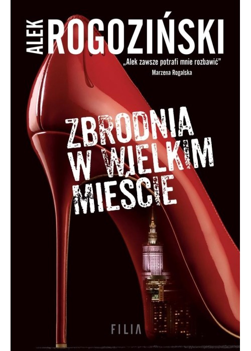 Zbrodnia w wielkim mieście