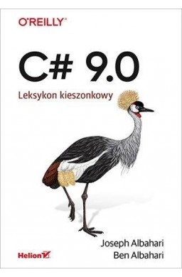 C  9.0. Leksykon kieszonkowy