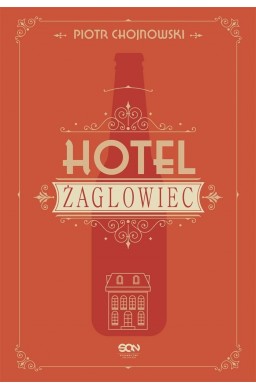 Hotel Żaglowiec