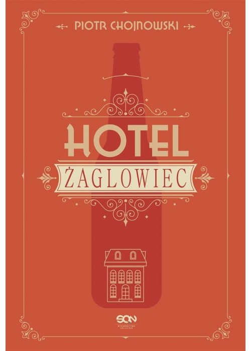 Hotel Żaglowiec